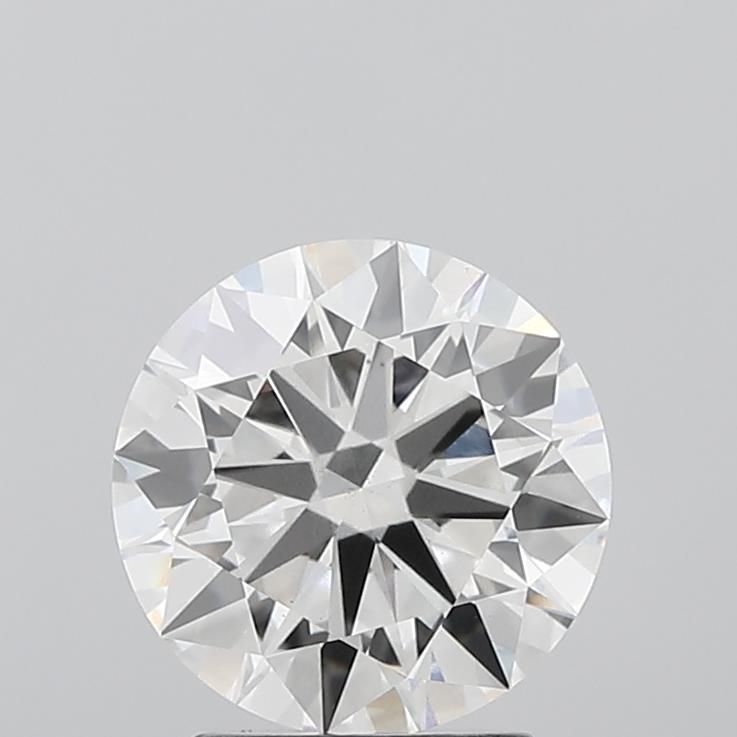 2.39-CARAT Round DIAMOND