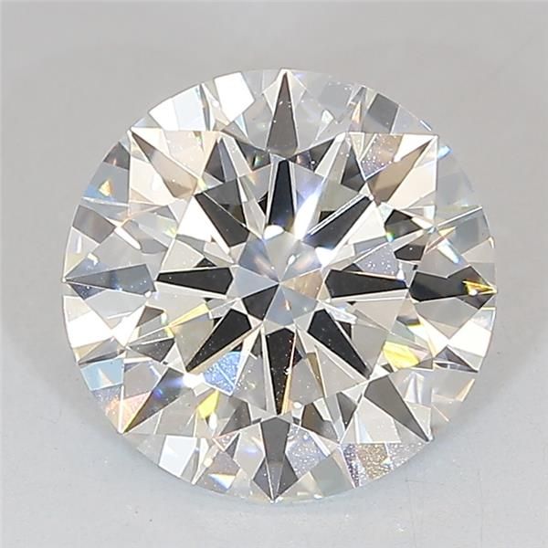 2.36-CARAT Round DIAMOND