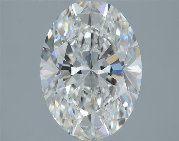 2.17-CARAT Oval DIAMOND
