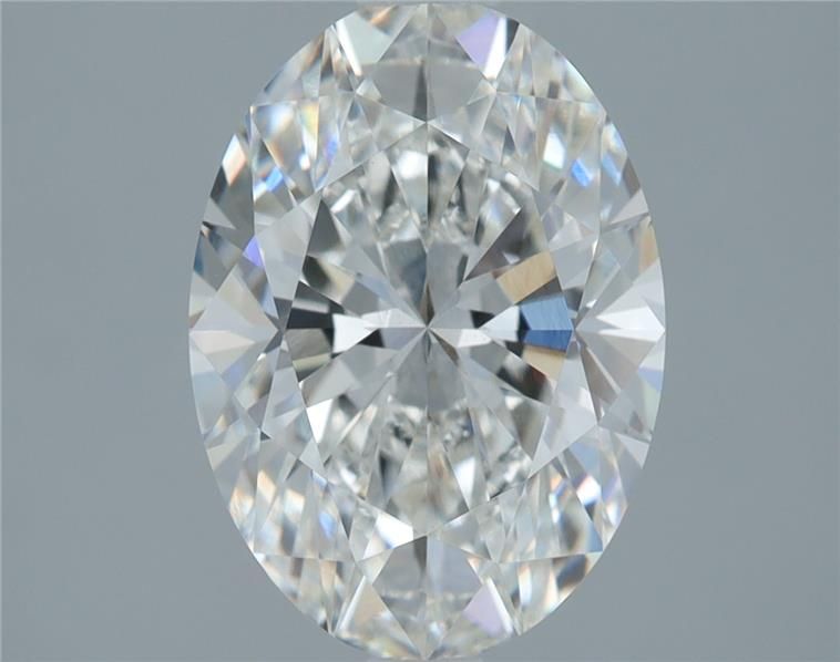 2.17-CARAT Oval DIAMOND