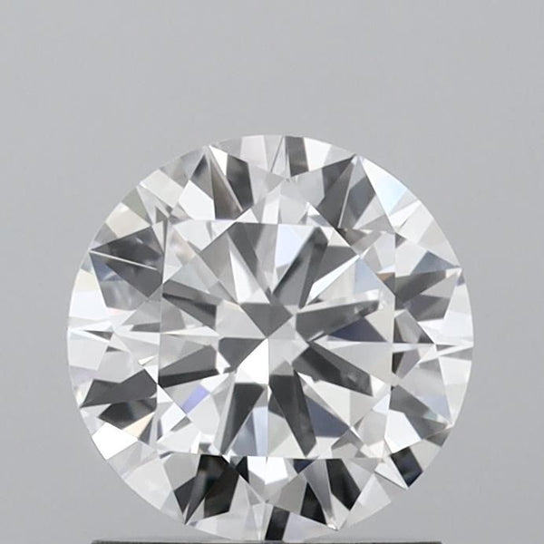 1.12-CARAT Round DIAMOND