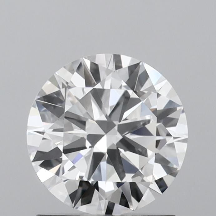 1.12-CARAT Round DIAMOND