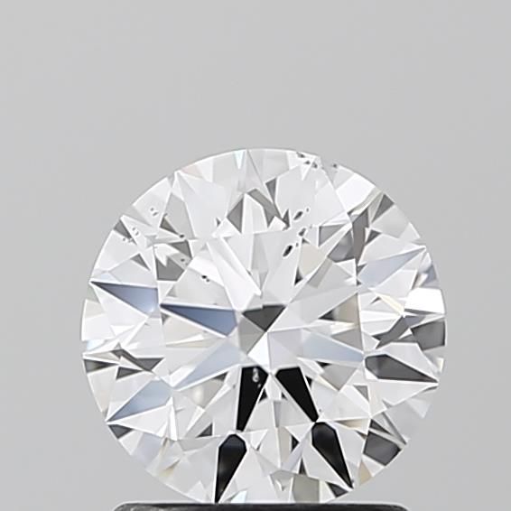 1.26-CARAT Round DIAMOND