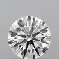 1.02-CARAT Round DIAMOND