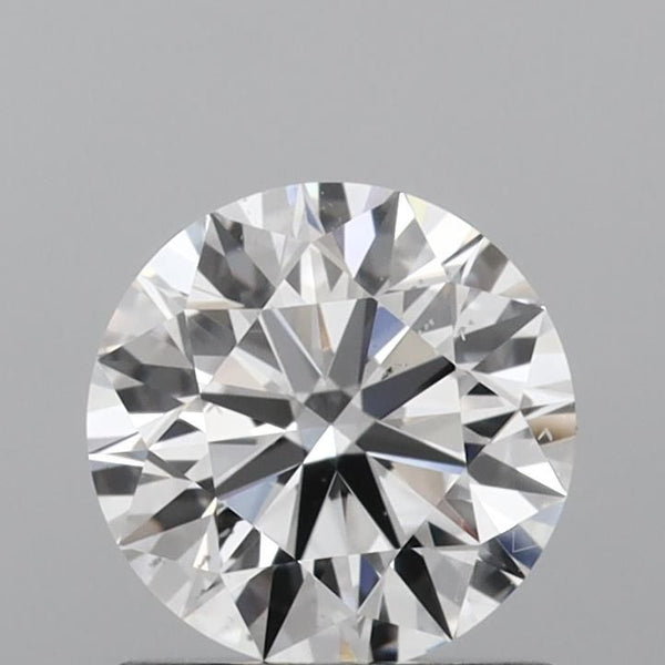 1.02-CARAT Round DIAMOND