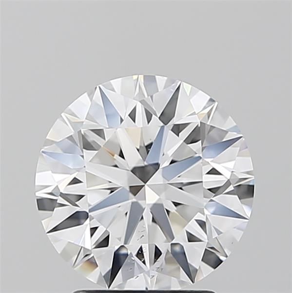 2.31-CARAT Round DIAMOND