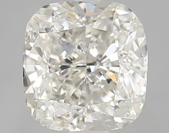 2.00-CARAT Cushion brilliant DIAMOND