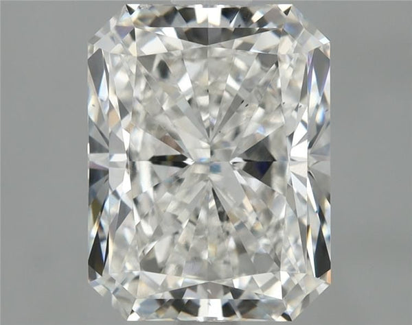 2.13-CARAT Radiant DIAMOND