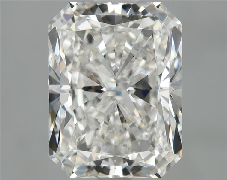 2.13-CARAT Radiant DIAMOND