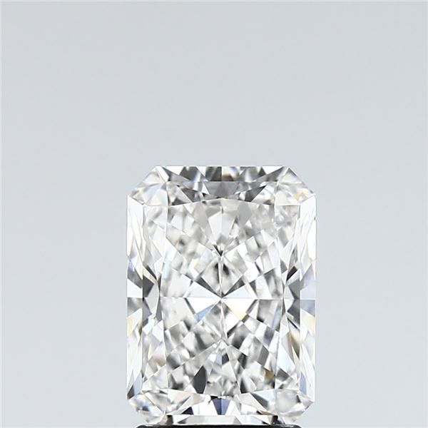 2.02-CARAT Radiant DIAMOND