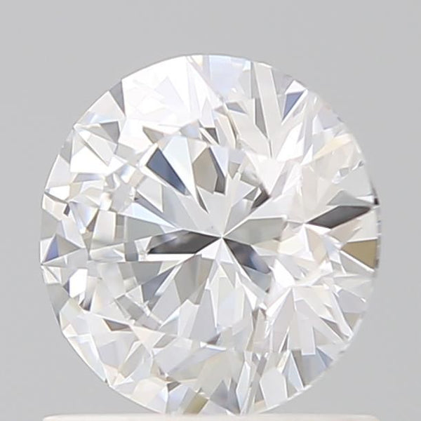 1.00-CARAT Round DIAMOND