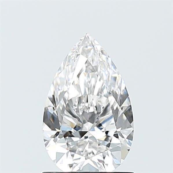1.15-CARAT Pear DIAMOND