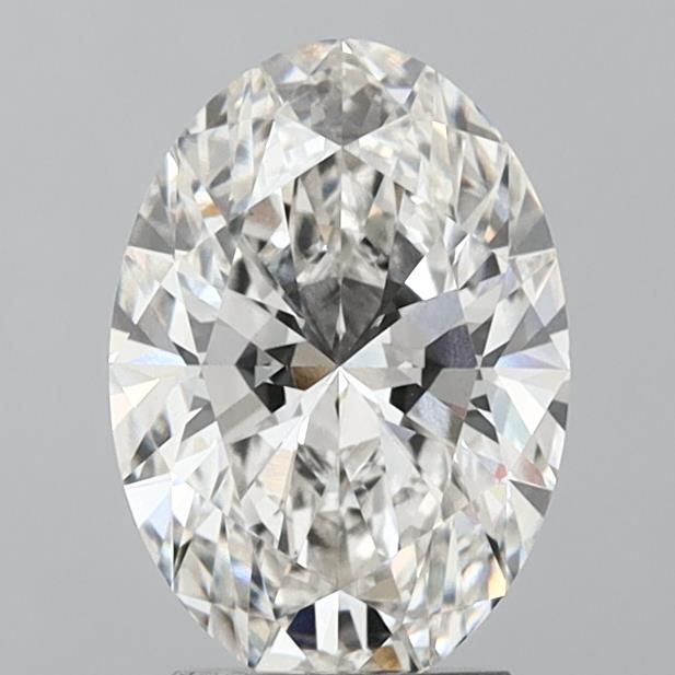 3.01-CARAT Oval DIAMOND