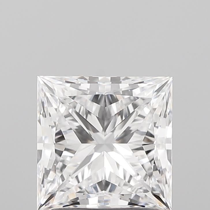 1.80-CARAT Princess DIAMOND