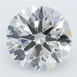 2.56-CARAT Round DIAMOND