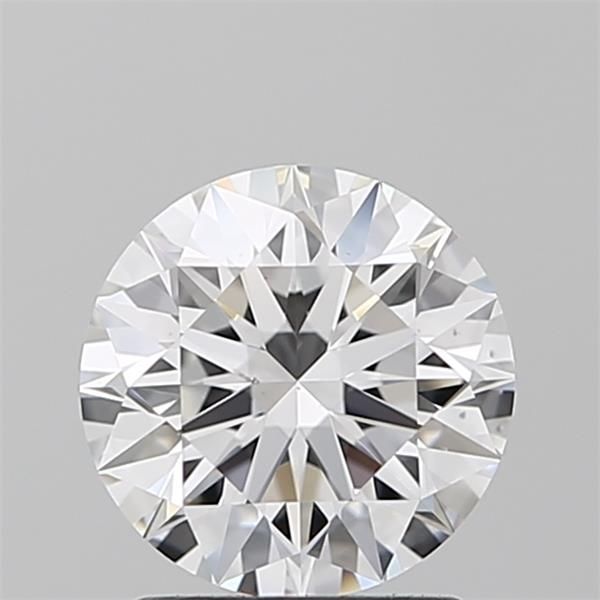 1.42-CARAT Round DIAMOND