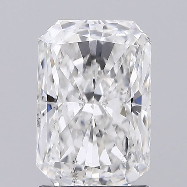 2.02-CARAT Radiant DIAMOND