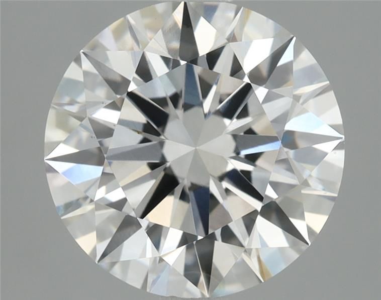 2.18-CARAT Round DIAMOND