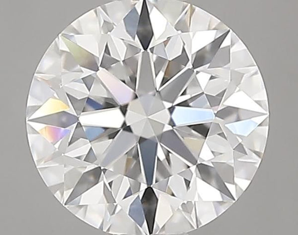1.11-CARAT Round DIAMOND
