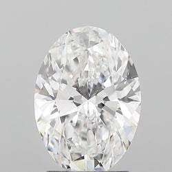 2.14-CARAT Oval DIAMOND