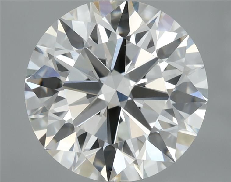 2.14-CARAT Round DIAMOND