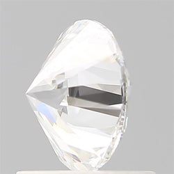 1.07-CARAT Round DIAMOND