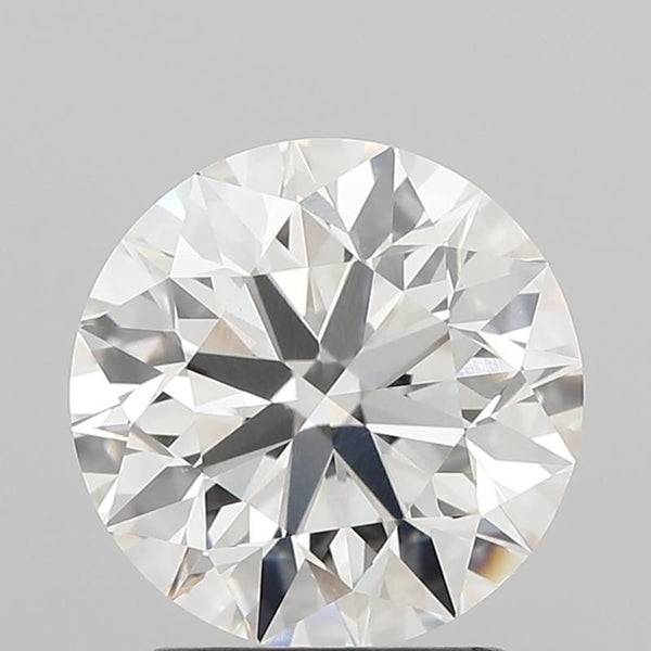 2.50-CARAT Round DIAMOND