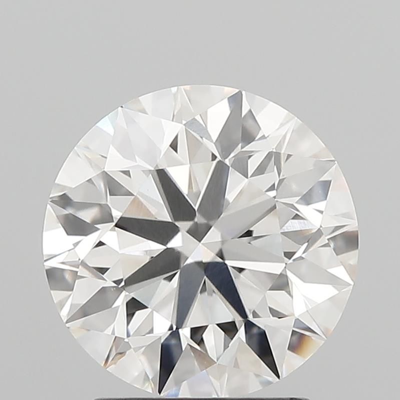 2.50-CARAT Round DIAMOND