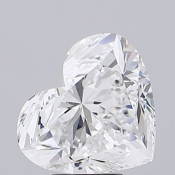 5.79-CARAT Heart DIAMOND