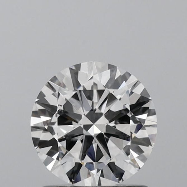 1.00-CARAT Round DIAMOND