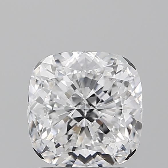 2.01-CARAT Cushion brilliant DIAMOND