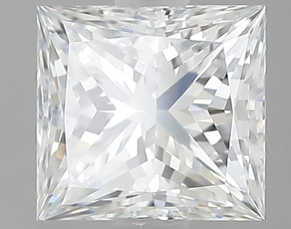 1.71-CARAT Princess DIAMOND