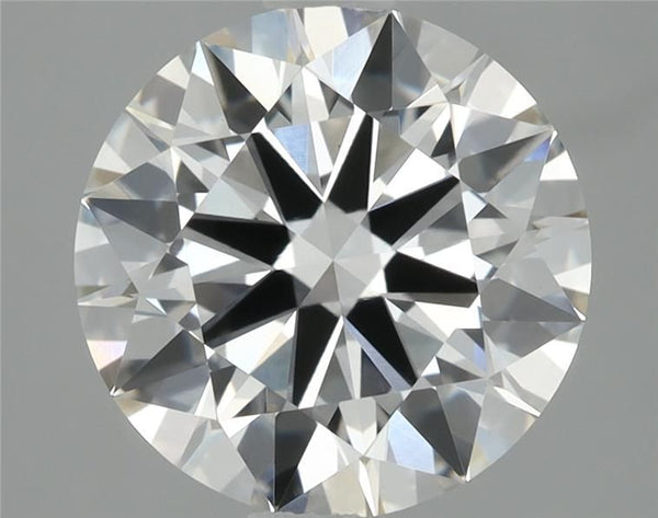 2.17-CARAT Round DIAMOND