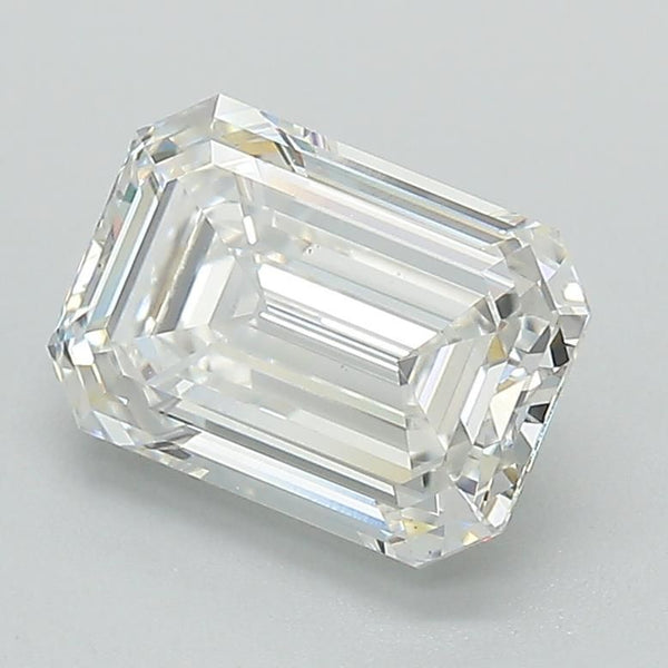 2.12-CARAT Emerald DIAMOND