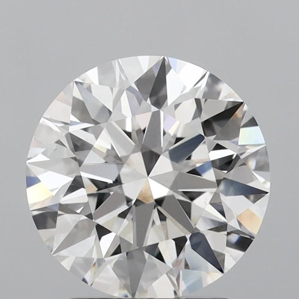 2.50-CARAT Round DIAMOND