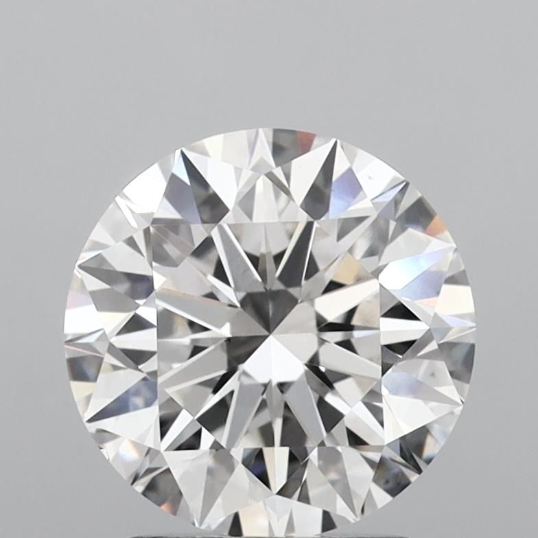 3.16-CARAT Round DIAMOND