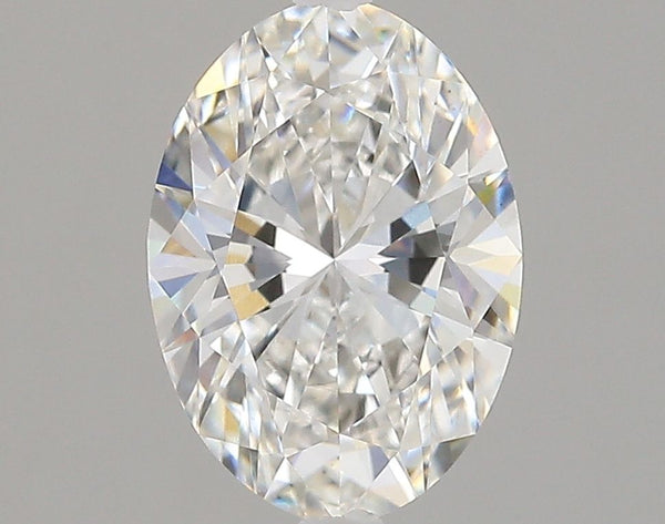2.02-CARAT Oval DIAMOND