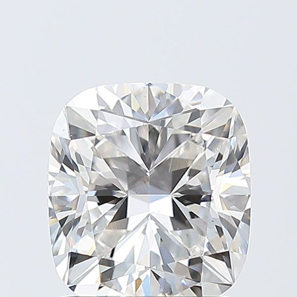 1.51-CARAT Cushion brilliant DIAMOND