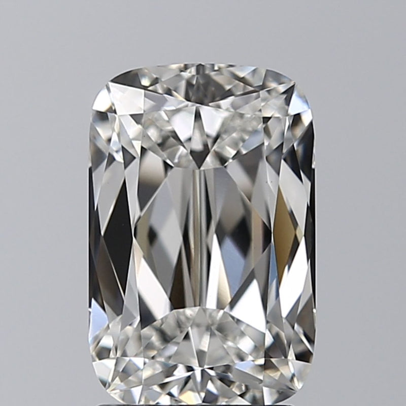 2.09-CARAT Radiant DIAMOND