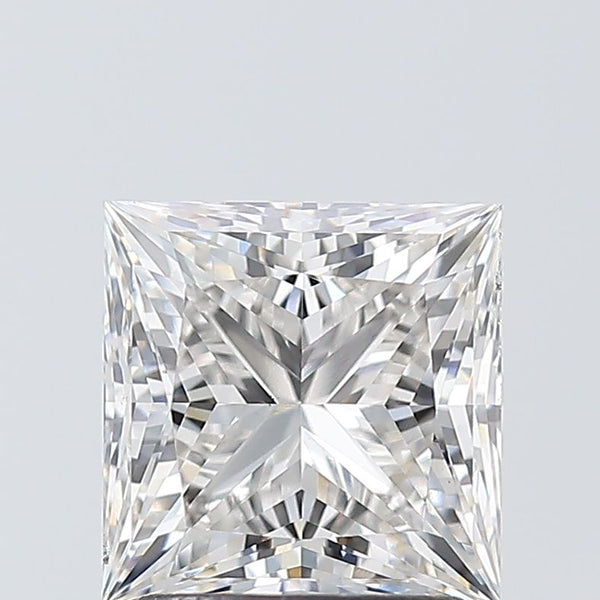 2.04-CARAT Princess DIAMOND