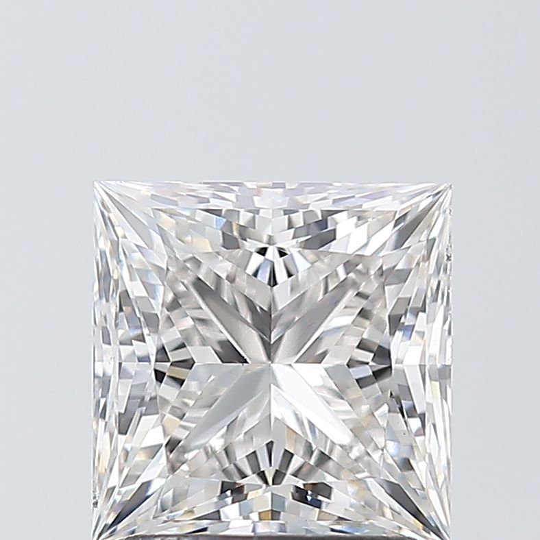 2.04-CARAT Princess DIAMOND