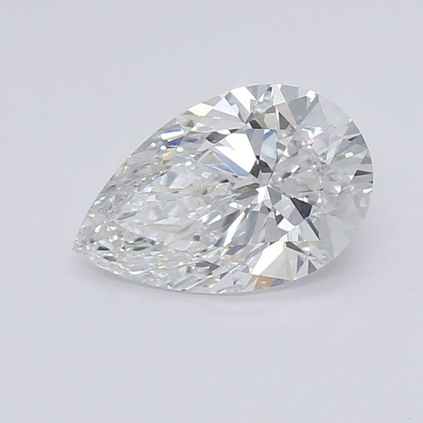2.05-CARAT Pear DIAMOND