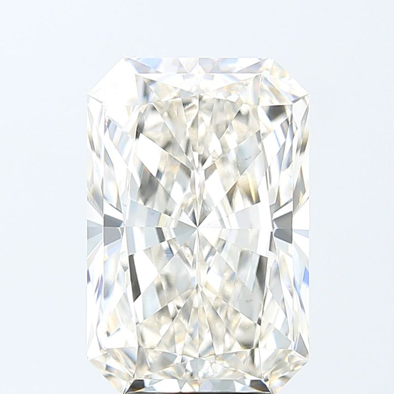 6.28-CARAT Radiant DIAMOND