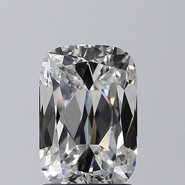 1.71-CARAT Cushion modified DIAMOND