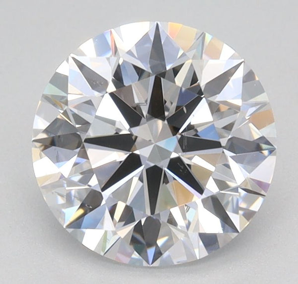 1.50-CARAT Round DIAMOND