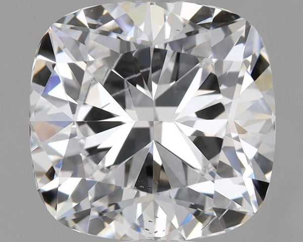 1.50-CARAT Cushion brilliant DIAMOND