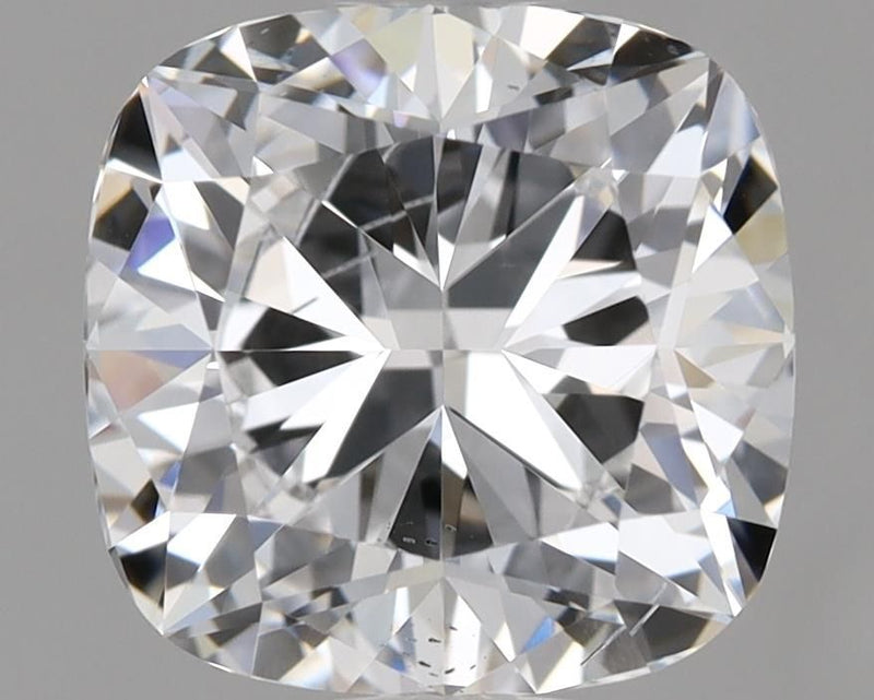 1.50-CARAT Cushion brilliant DIAMOND