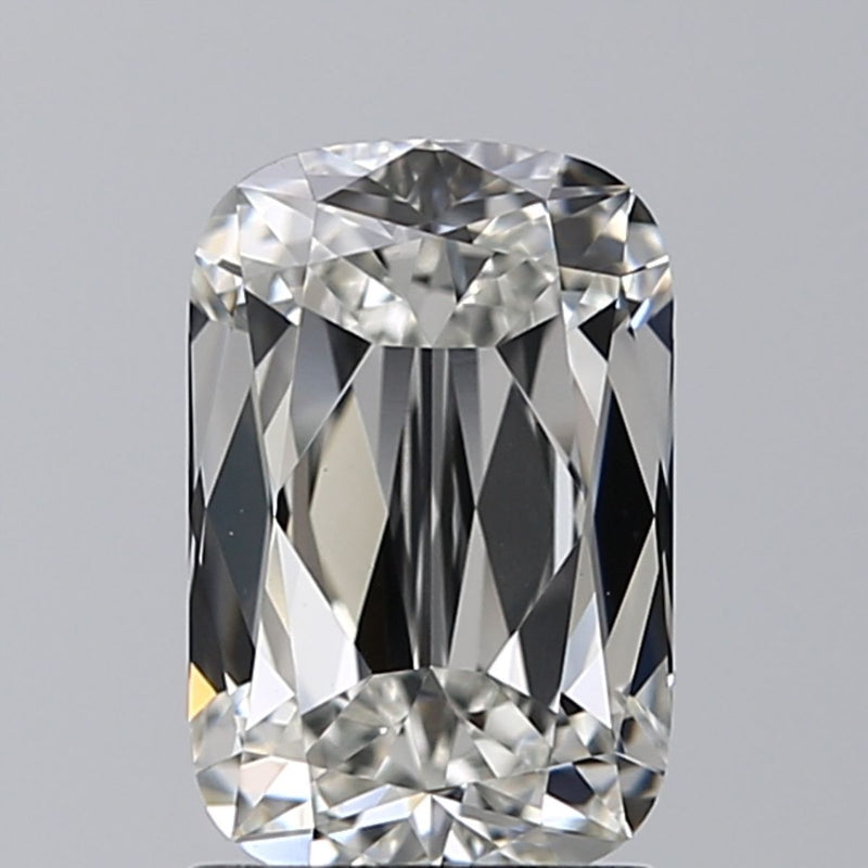 1.55-CARAT Radiant DIAMOND