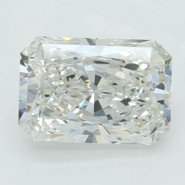 2.01-CARAT Radiant DIAMOND