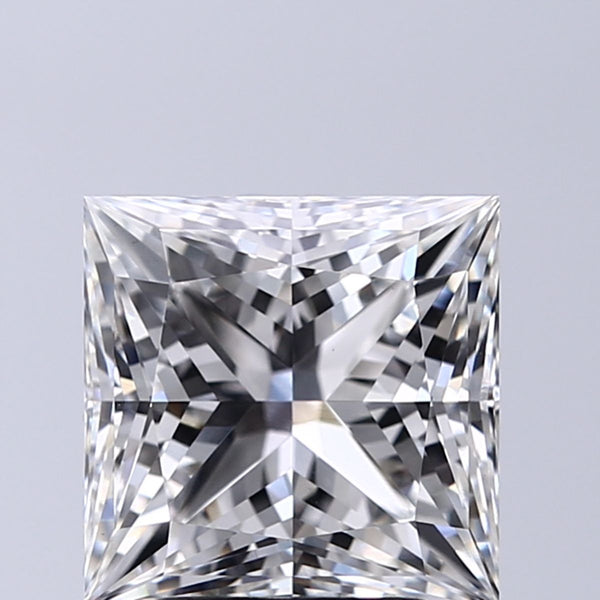 3.15-CARAT Princess DIAMOND